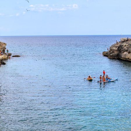 Residence Villa Grotta Monaca Отранто Екстериор снимка