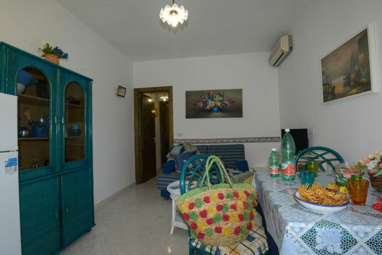Residence Villa Grotta Monaca Отранто Екстериор снимка