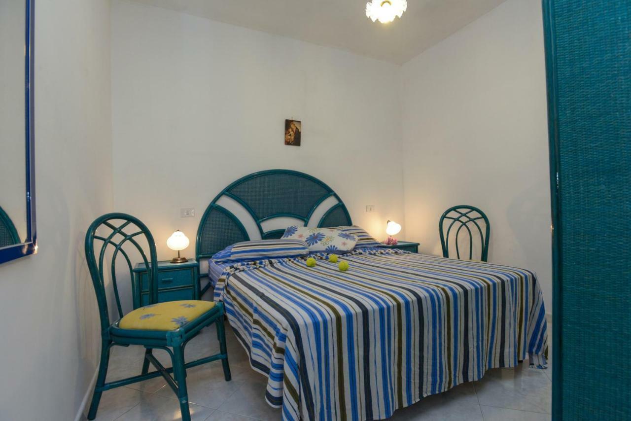 Residence Villa Grotta Monaca Отранто Екстериор снимка