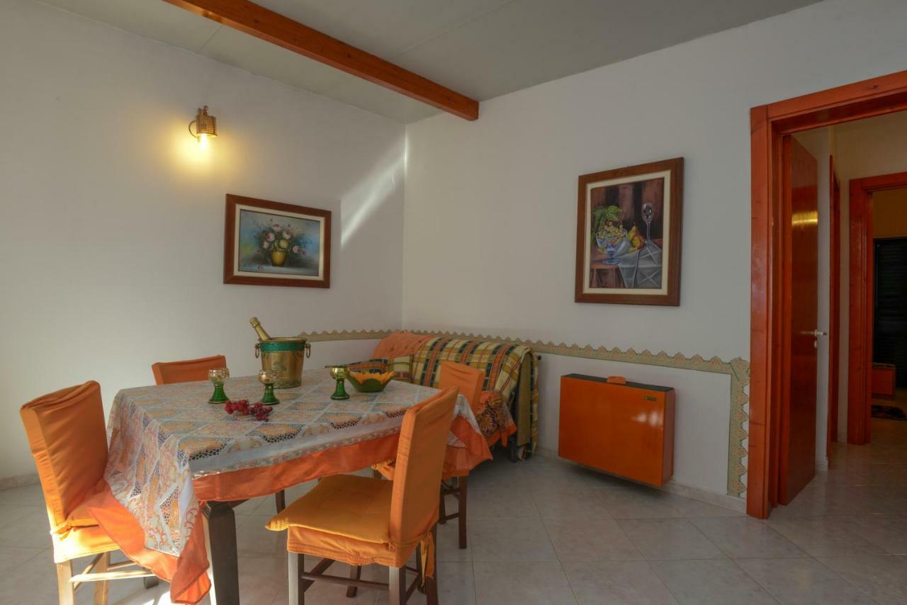 Residence Villa Grotta Monaca Отранто Екстериор снимка