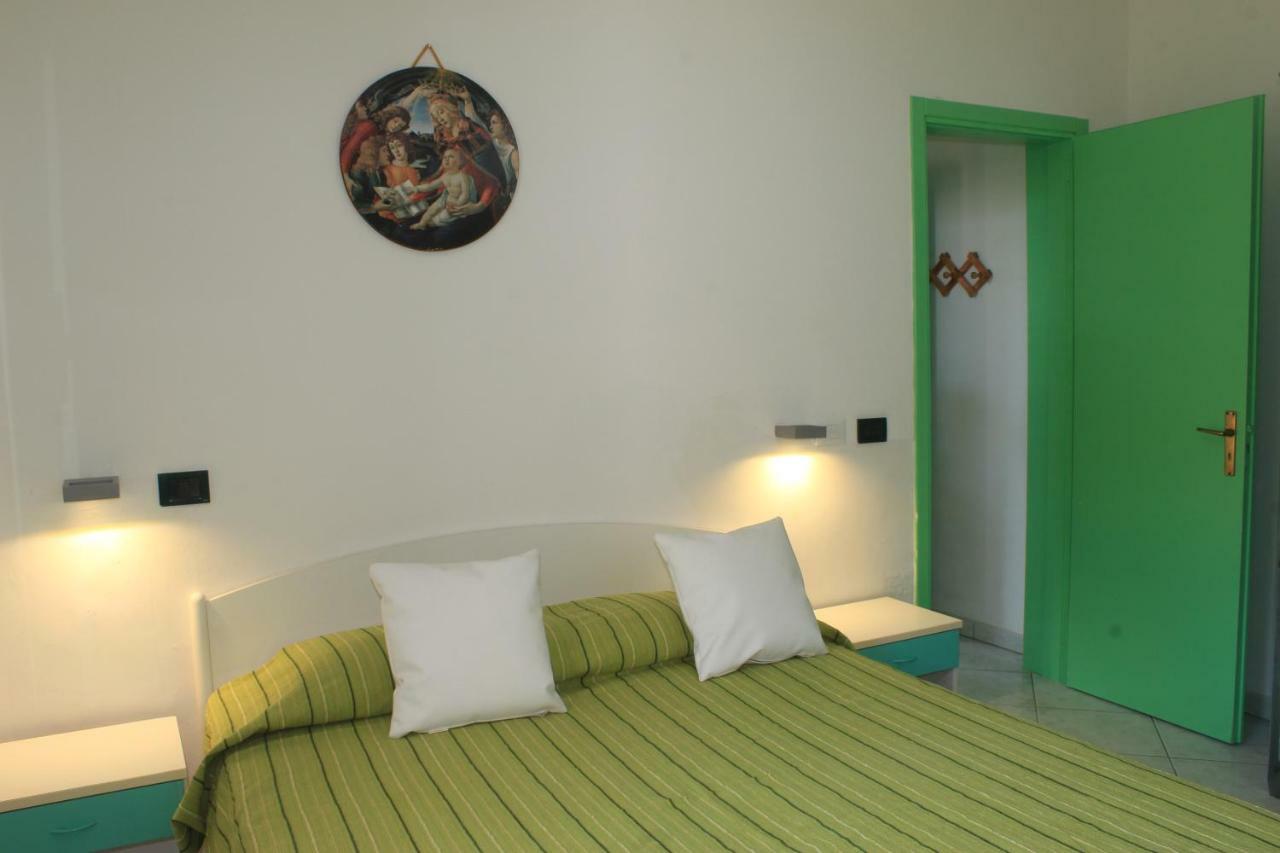 Residence Villa Grotta Monaca Отранто Екстериор снимка