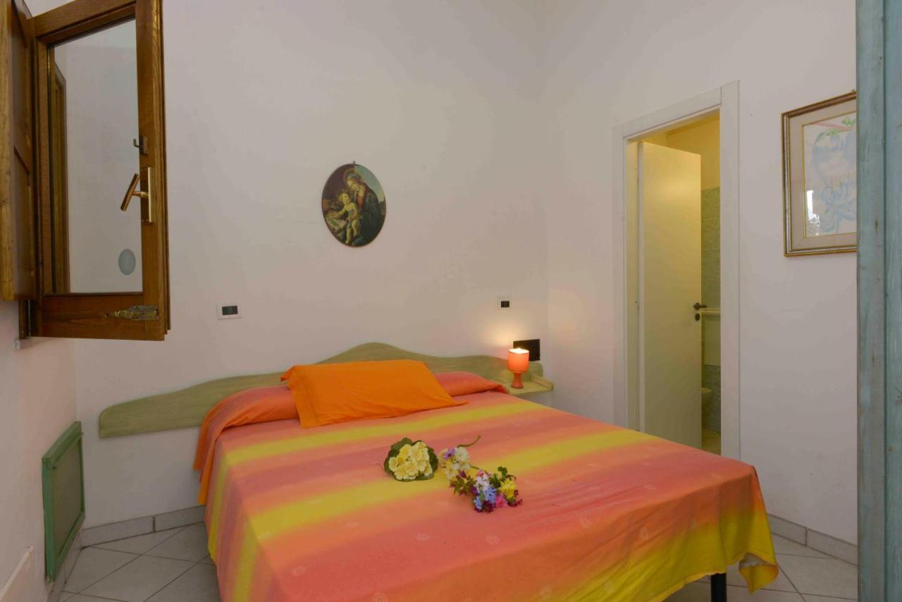 Residence Villa Grotta Monaca Отранто Екстериор снимка
